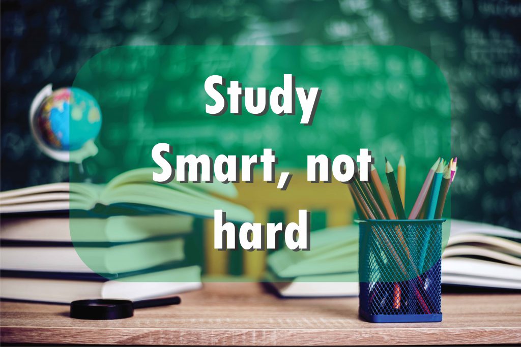 how-to-study-smartly-study-smart-not-hard-cioal-tutors